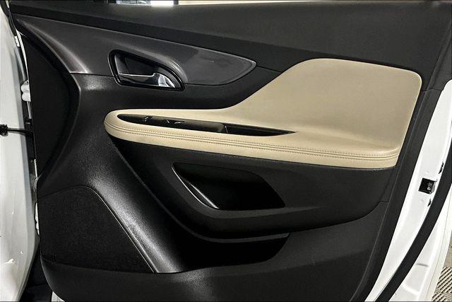 Used 2019 Buick Encore For Sale in Olive Branch, MS