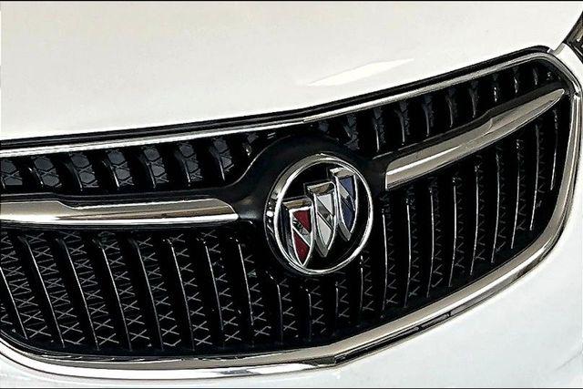 Used 2019 Buick Encore For Sale in Olive Branch, MS