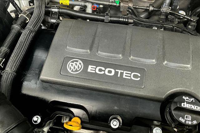 Used 2019 Buick Encore For Sale in Olive Branch, MS