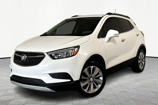 Used 2019 Buick Encore FWD Preferred For Sale in Olive Branch, MS