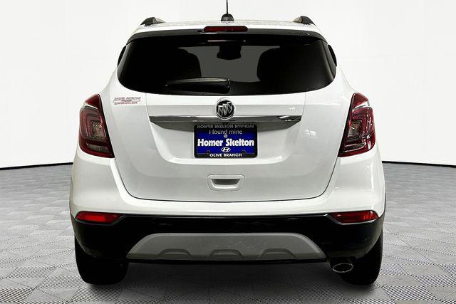 Used 2019 Buick Encore FWD Preferred For Sale in Olive Branch, MS