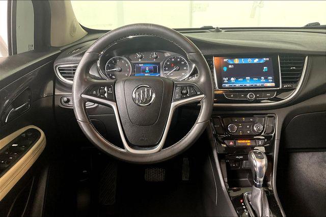 Used 2019 Buick Encore FWD Preferred For Sale in Olive Branch, MS