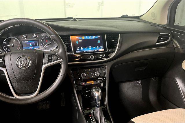 Used 2019 Buick Encore FWD Preferred For Sale in Olive Branch, MS