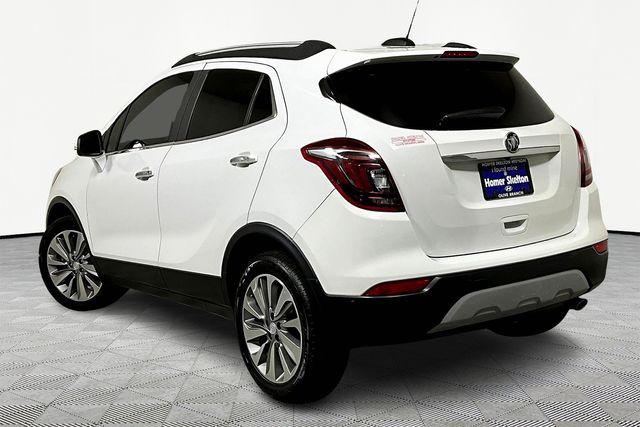 Used 2019 Buick Encore FWD Preferred For Sale in Olive Branch, MS