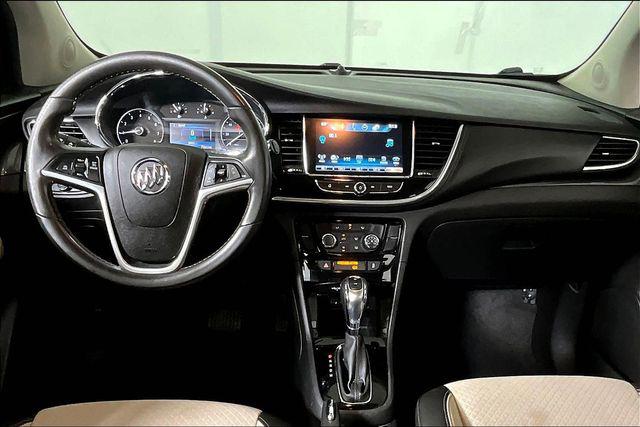 Used 2019 Buick Encore FWD Preferred For Sale in Olive Branch, MS