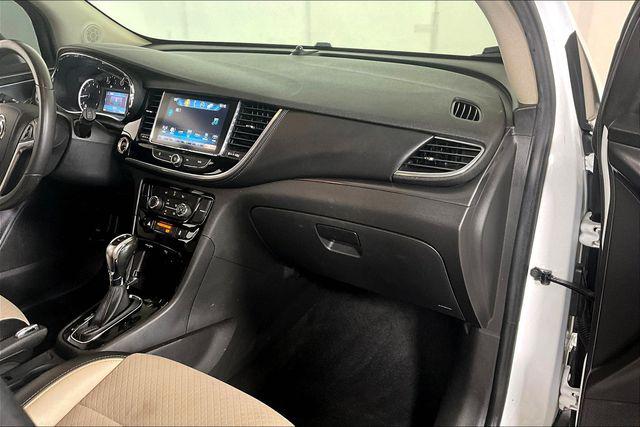 Used 2019 Buick Encore FWD Preferred For Sale in Olive Branch, MS