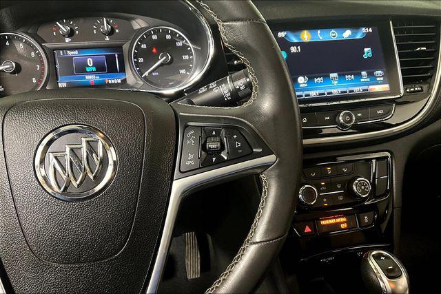 Used 2019 Buick Encore FWD Preferred For Sale in Olive Branch, MS