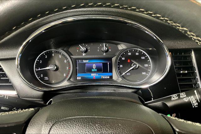 Used 2019 Buick Encore FWD Preferred For Sale in Olive Branch, MS