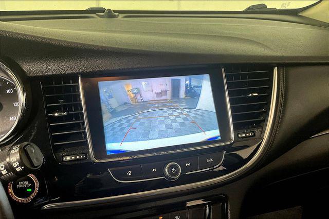 Used 2019 Buick Encore FWD Preferred For Sale in Olive Branch, MS