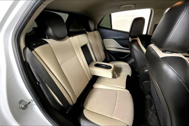 Used 2019 Buick Encore FWD Preferred For Sale in Olive Branch, MS