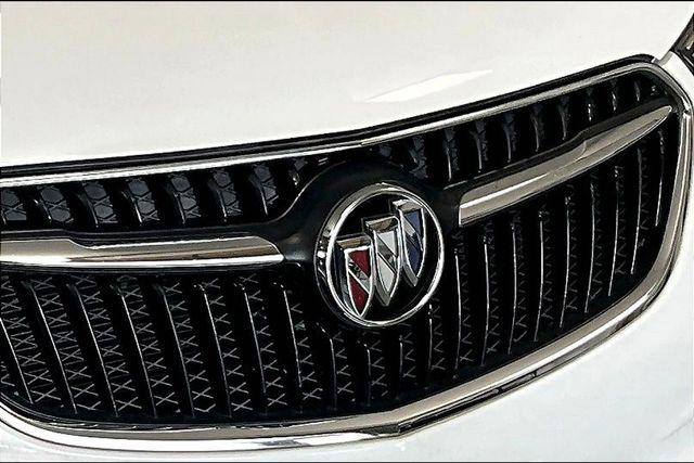 Used 2019 Buick Encore FWD Preferred For Sale in Olive Branch, MS