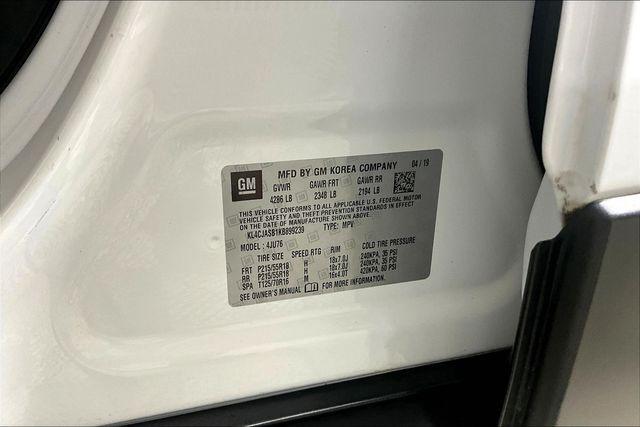 Used 2019 Buick Encore FWD Preferred For Sale in Olive Branch, MS