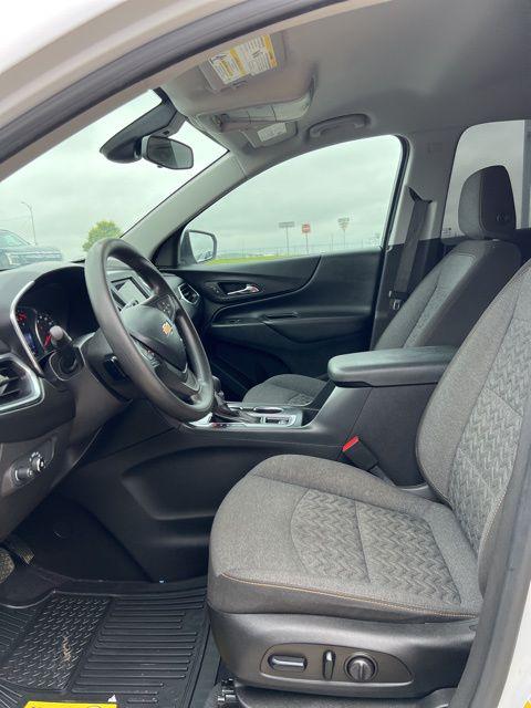 2022 Chevrolet Equinox FWD LT