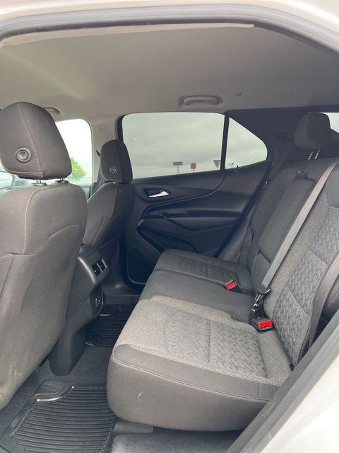 2022 Chevrolet Equinox FWD LT