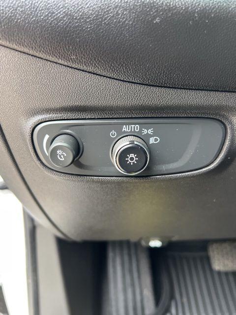 2022 Chevrolet Equinox FWD LT