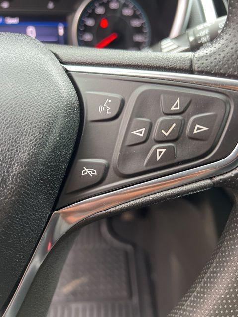 2022 Chevrolet Equinox FWD LT