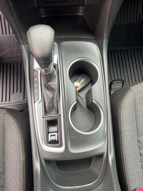 2022 Chevrolet Equinox FWD LT