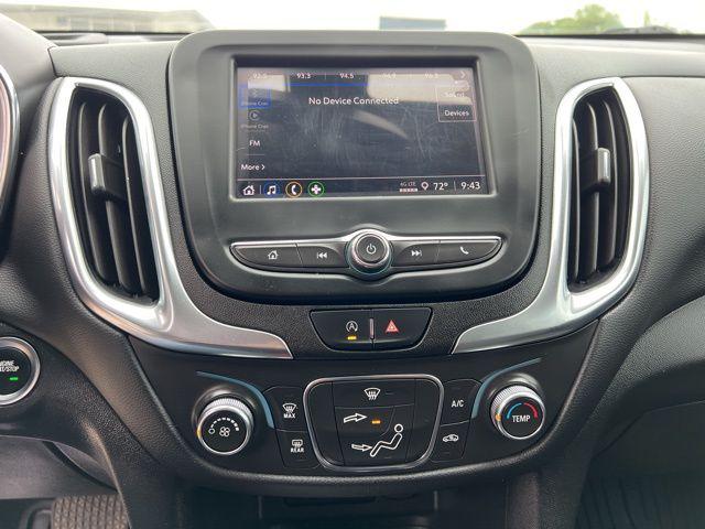 2022 Chevrolet Equinox FWD LT