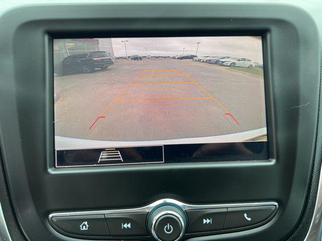 2022 Chevrolet Equinox FWD LT