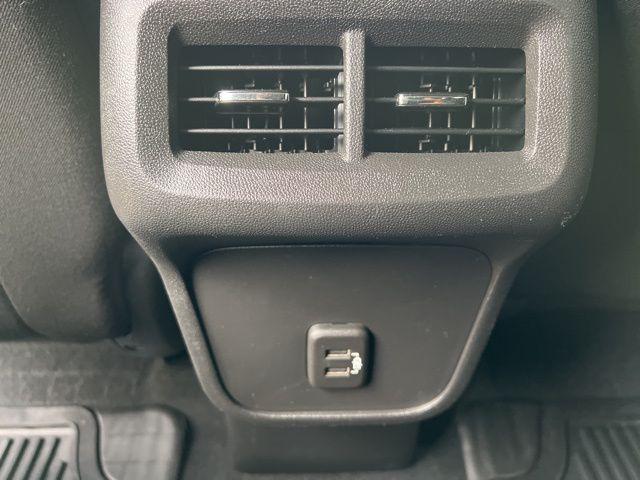 2022 Chevrolet Equinox FWD LT