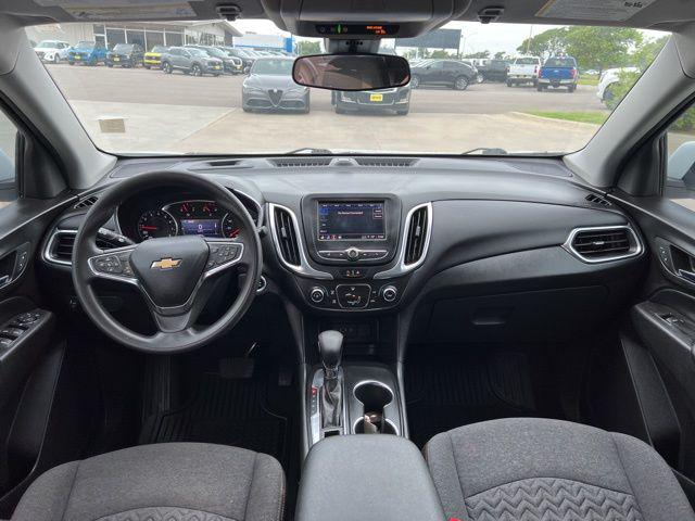 2022 Chevrolet Equinox FWD LT