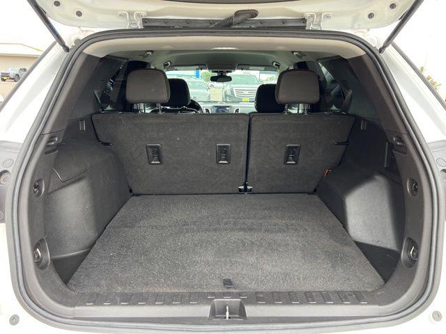2022 Chevrolet Equinox FWD LT