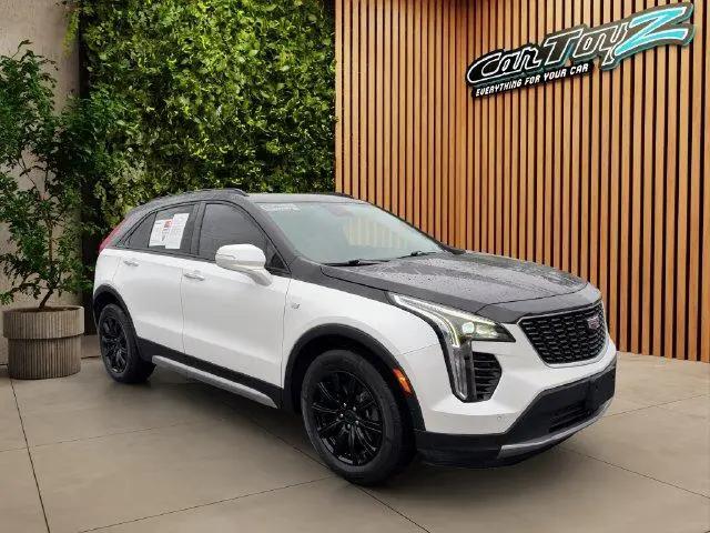 2022 Cadillac XT4 FWD Premium Luxury for sale in Egg Harbor Township, NJ