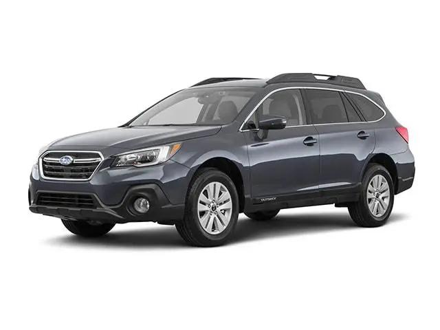 2019 Subaru Outback 2.5i Premium for sale in Lyme, CT