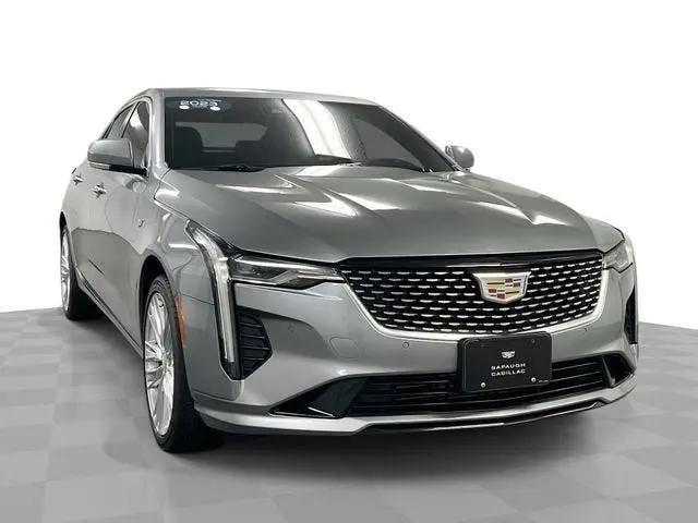 2023 Cadillac CT4 Premium Luxury for sale in Herculaneum, MO