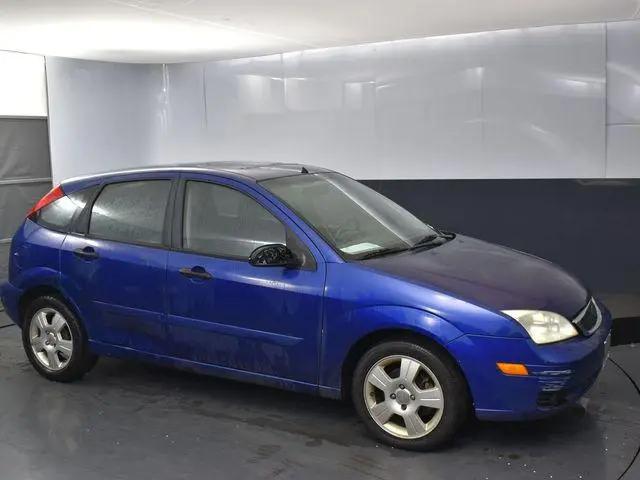 Ford Focus ZX5 for Sale Near Me