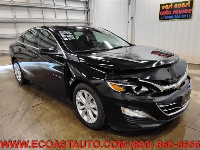 2024 Chevrolet Malibu FWD 1LT for sale in Bedford, VA