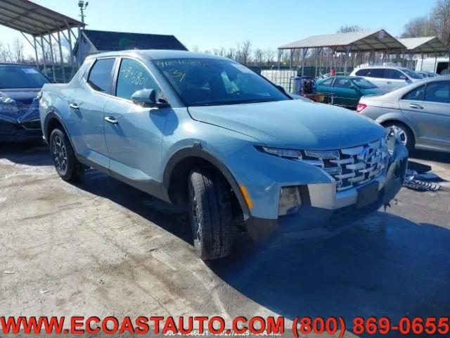 2024 Hyundai Santa Cruz SE for sale in Bedford, VA
