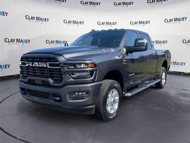 2025 RAM Ram 2500 RAM 2500 BIG HORN CREW CAB 4X4 64 BOX