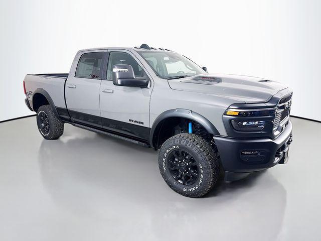 2025 RAM Ram 2500 RAM 2500 POWER WAGON CREW CAB 4X4 64 BOX 2025 RAM Ram 2500 RAM 2500 POWER WAGON CREW CAB 4X4 64 BOX