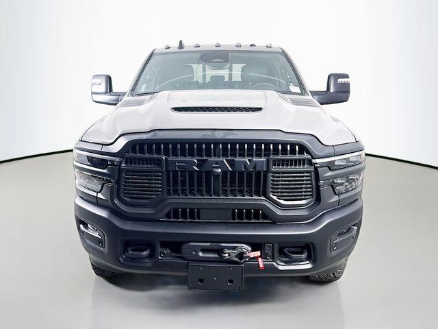 2025 RAM Ram 2500 RAM 2500 POWER WAGON CREW CAB 4X4 64 BOX 2025 RAM Ram 2500 RAM 2500 POWER WAGON CREW CAB 4X4 64 BOX