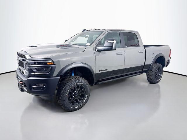 2025 RAM Ram 2500 RAM 2500 POWER WAGON CREW CAB 4X4 64 BOX 2025 RAM Ram 2500 RAM 2500 POWER WAGON CREW CAB 4X4 64 BOX
