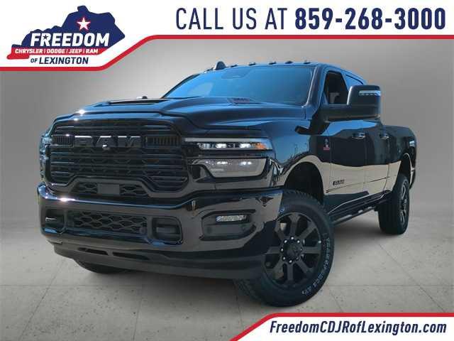 2025 RAM Ram 2500 RAM 2500 LARAMIE CREW CAB 4X4 64 BOX