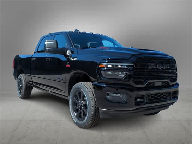 2025 RAM Ram 2500 RAM 2500 LARAMIE CREW CAB 4X4 64 BOX
