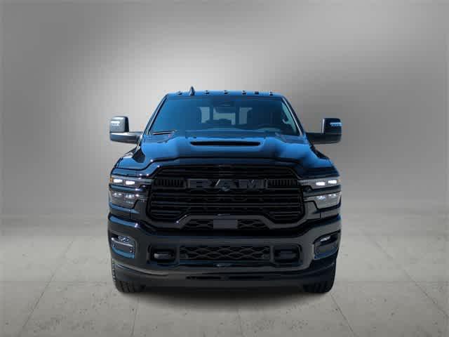 2025 RAM Ram 2500 RAM 2500 LARAMIE CREW CAB 4X4 64 BOX