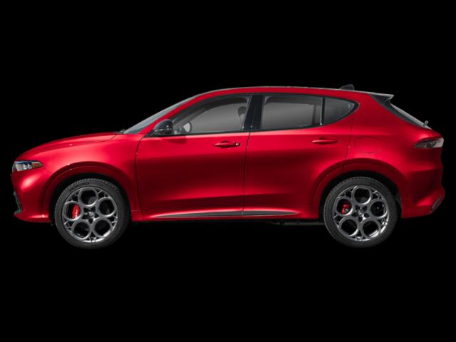 2025 Alfa Romeo Tonale TONALE TRIBUTO ITALIANO EAWD