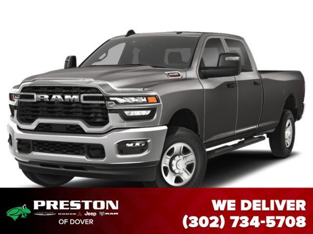 2025 RAM Ram 3500 RAM 3500 LARAMIE CREW CAB 4X4 8 BOX 2025 RAM Ram 3500 RAM 3500 LARAMIE CREW CAB 4X4 8 BOX