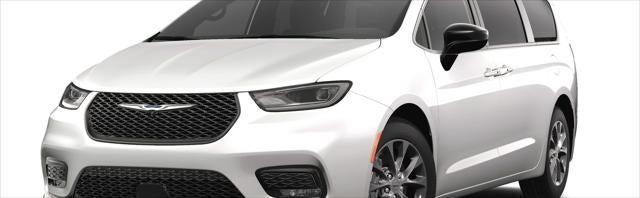 2025 Chrysler Pacifica PACIFICA SELECT AWD
