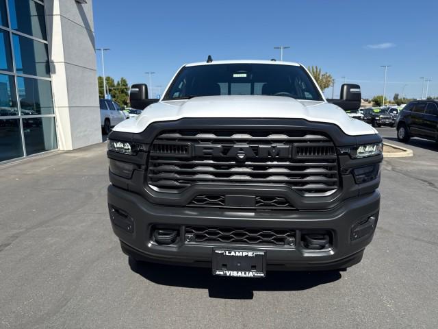 2025 RAM Ram 3500 RAM 3500 TRADESMAN CREW CAB 4X4 8 BOX