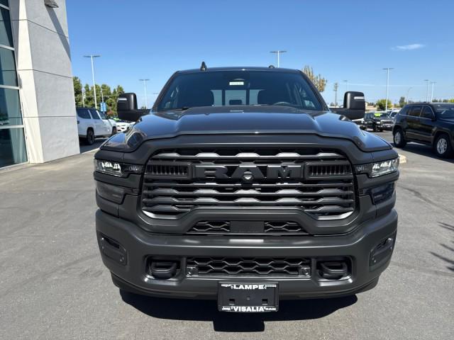 2025 RAM Ram 2500 RAM 2500 TRADESMAN CREW CAB 4X4 64 BOX