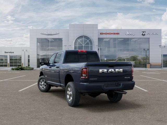 2025 RAM Ram 2500 RAM 2500 BIG HORN CREW CAB 4X4 64 BOX