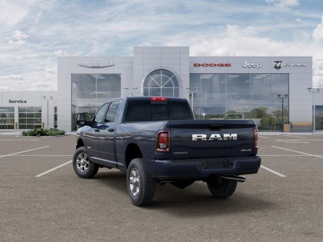 2025 RAM 2500 RAM 2500 BIG HORN CREW CAB 4X4 64 BOX 2025 RAM 2500 RAM 2500 BIG HORN CREW CAB 4X4 64 BOX