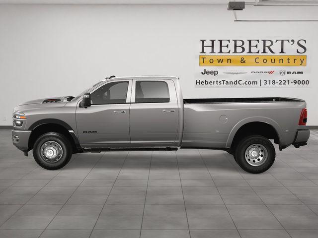 2025 RAM Ram 3500 RAM 3500 LIMITED CREW CAB 4X4 8 BOX