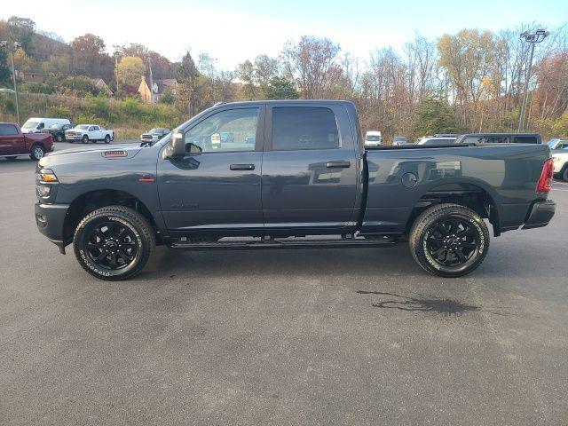 2025 RAM Ram 2500 RAM 2500 BIG HORN CREW CAB 4X4 64 BOX