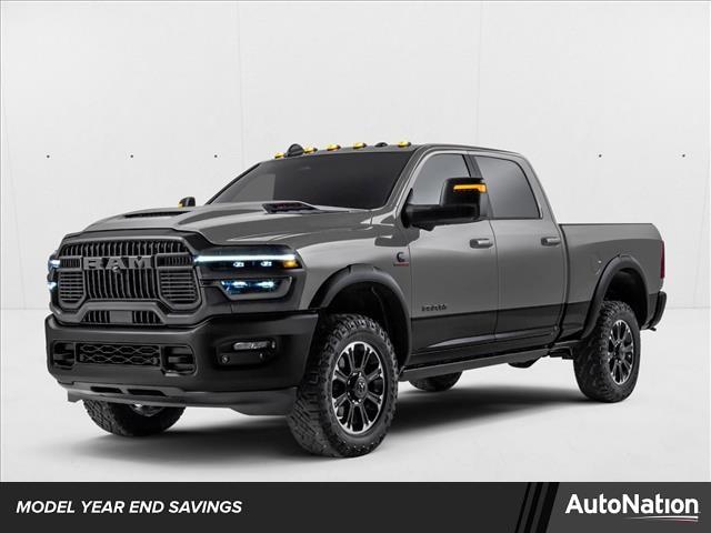 2025 Ram 2500 Power Wagon Crew Cab 4x4 6'4" Box for sale in Spring, TX