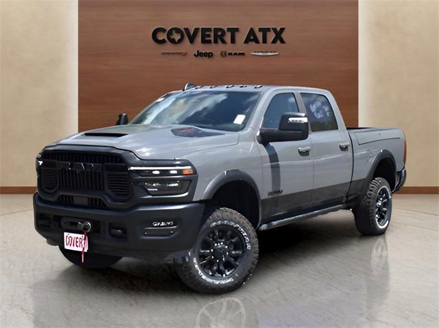 2025 RAM Ram 2500 RAM 2500 POWER WAGON CREW CAB 4X4 64 BOX